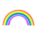 Regenboog